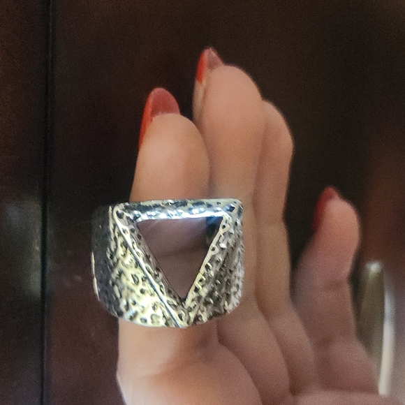 Chunky ring lot - Picture 6 of 13